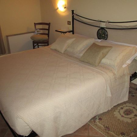 Country House La Fattoria Bellandi Contignano Экстерьер фото