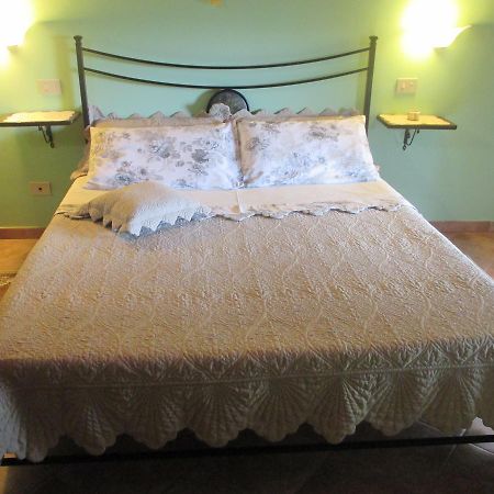 Country House La Fattoria Bellandi Contignano Экстерьер фото