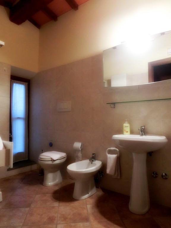 Country House La Fattoria Bellandi Contignano Экстерьер фото