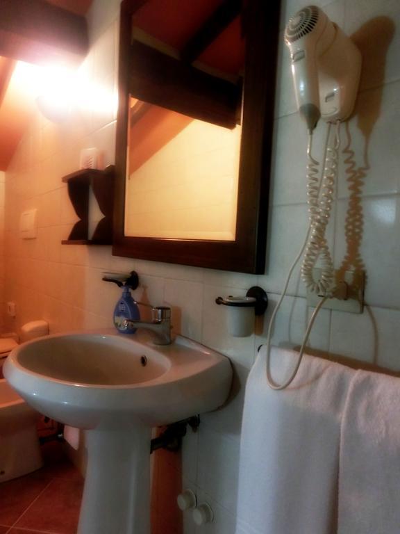 Country House La Fattoria Bellandi Contignano Экстерьер фото