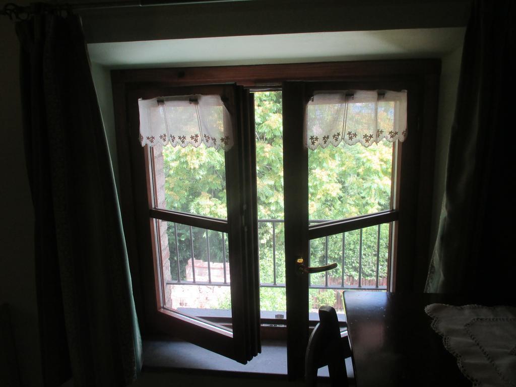 Country House La Fattoria Bellandi Contignano Экстерьер фото