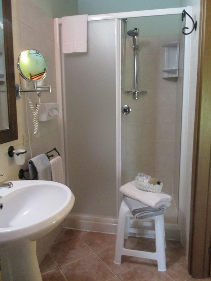 Country House La Fattoria Bellandi Contignano Экстерьер фото