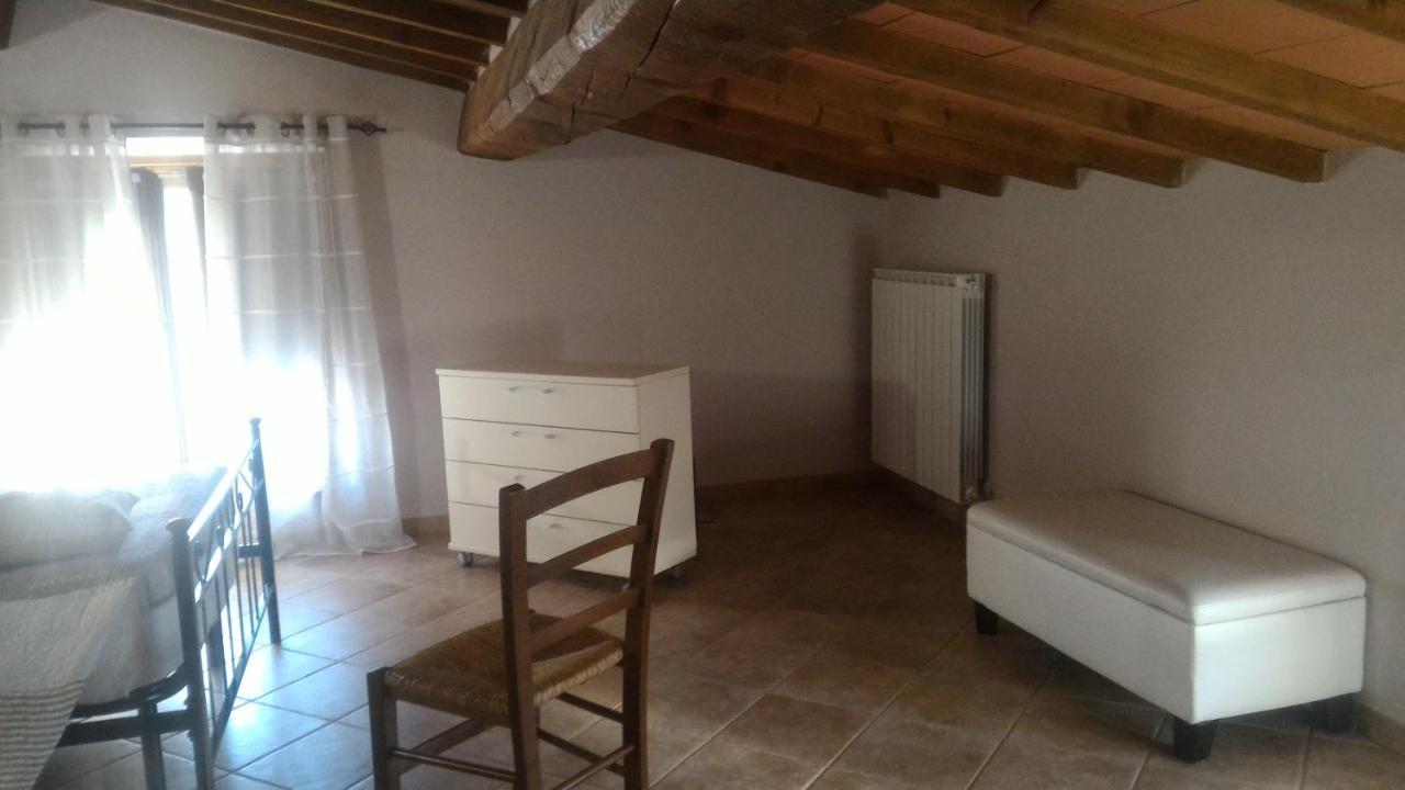 Country House La Fattoria Bellandi Contignano Экстерьер фото