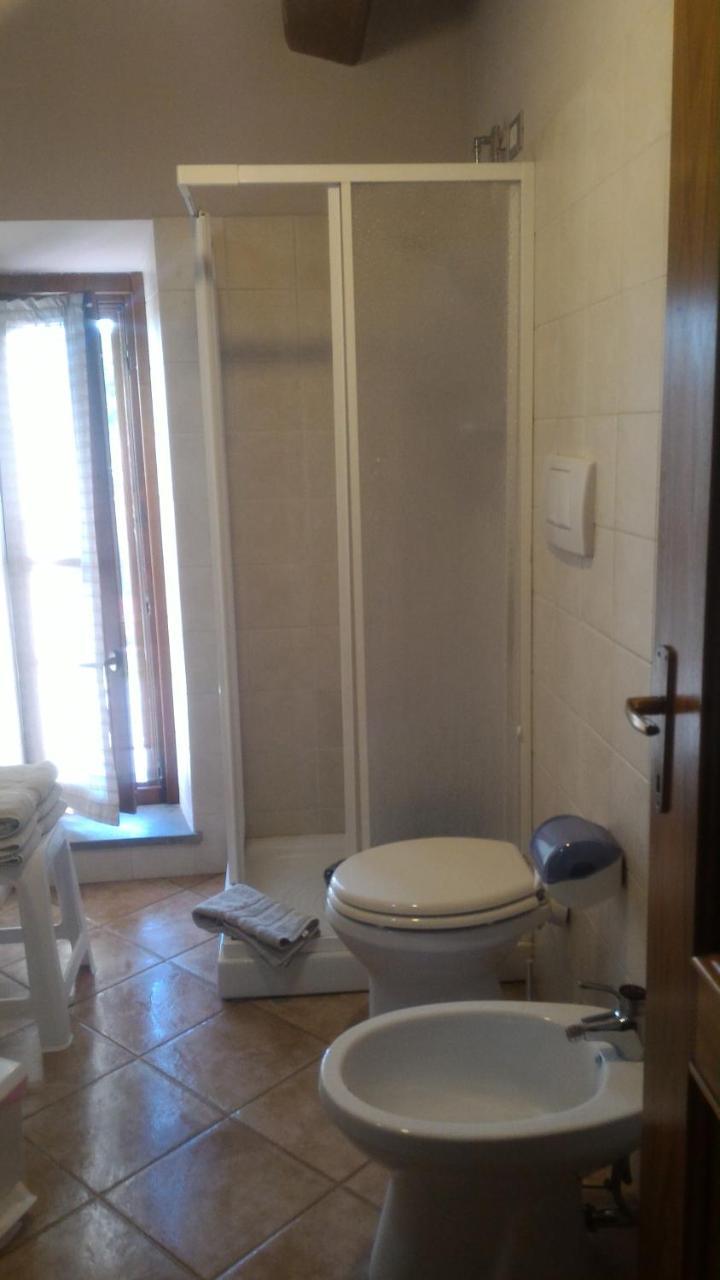 Country House La Fattoria Bellandi Contignano Экстерьер фото