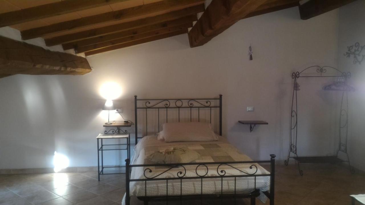 Country House La Fattoria Bellandi Contignano Экстерьер фото